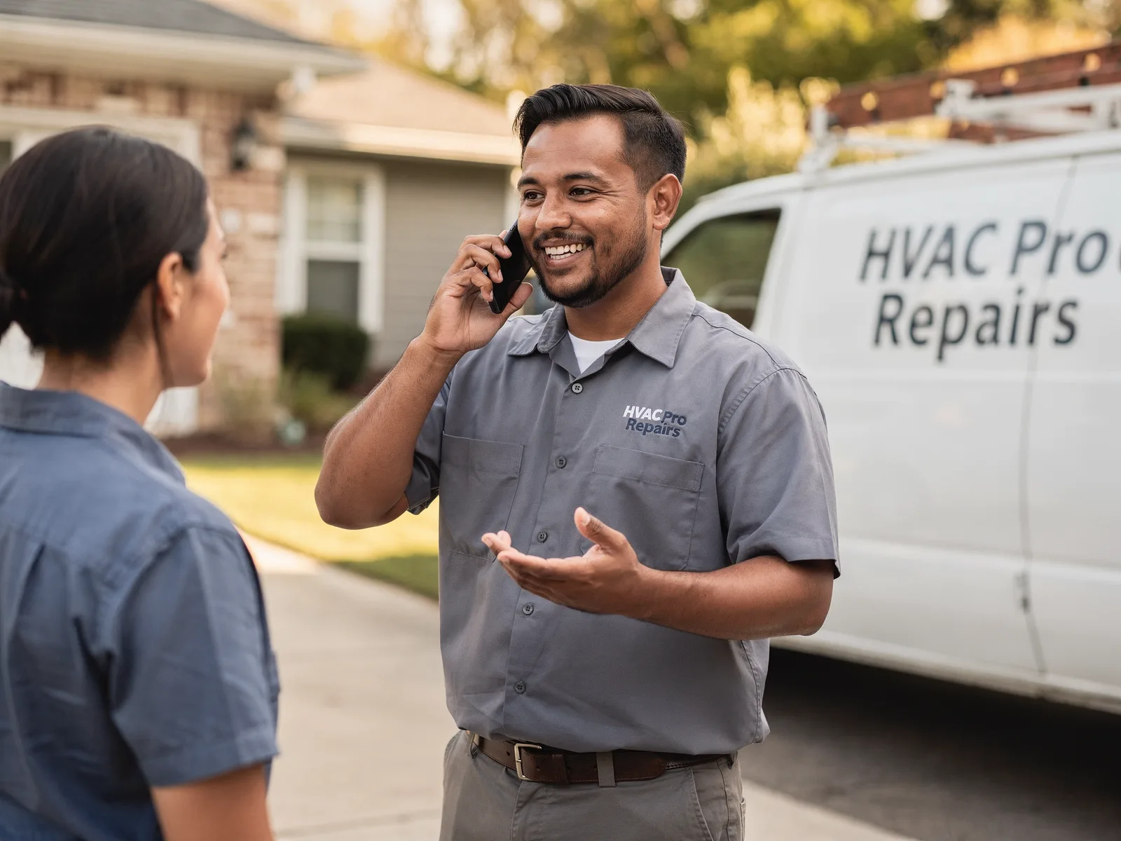 Heat Pump Repair Roff, OK FAQs